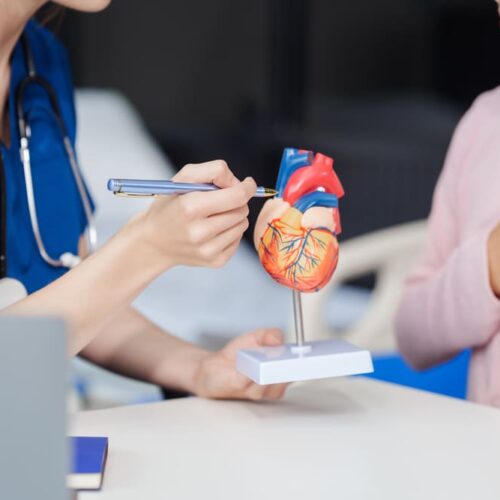 Atención ambulatoria en Guatemala: nuevas especialidades y áreas más cómodas para los pacientes