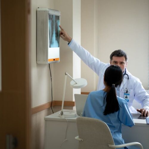 Nuevas soluciones para diagnosticar y tratar enfermedades respiratorias en Guatemala