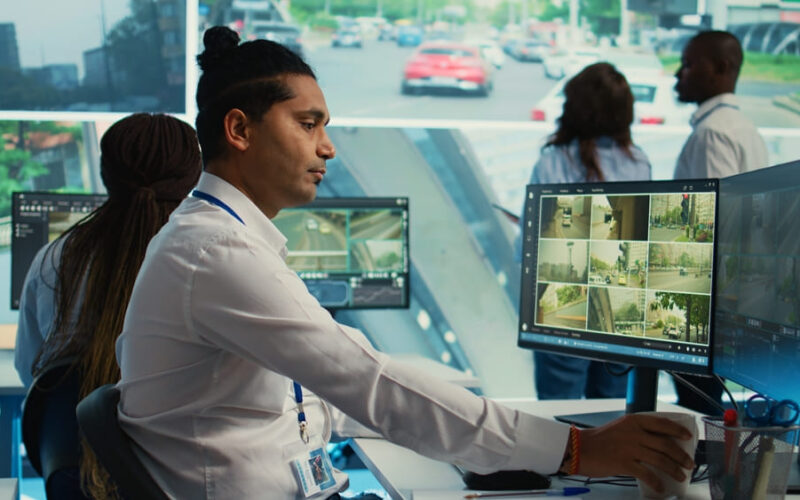 ¿Por qué Seguridad Urracá es líder en instalación de cámaras de seguridad?