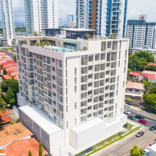 Panamá apuesta por el confort: así es la nueva forma de vivir en edificios con amenidades