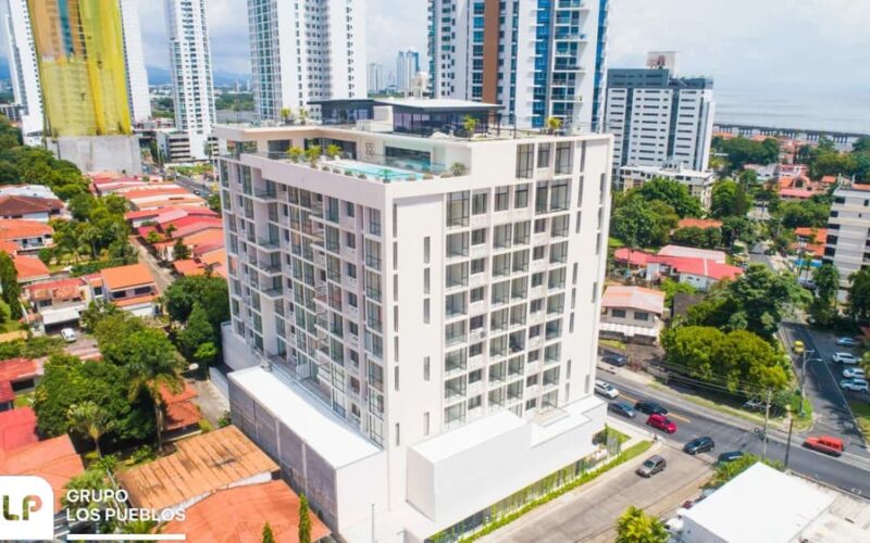 Panamá apuesta por el confort: así es la nueva forma de vivir en edificios con amenidades
