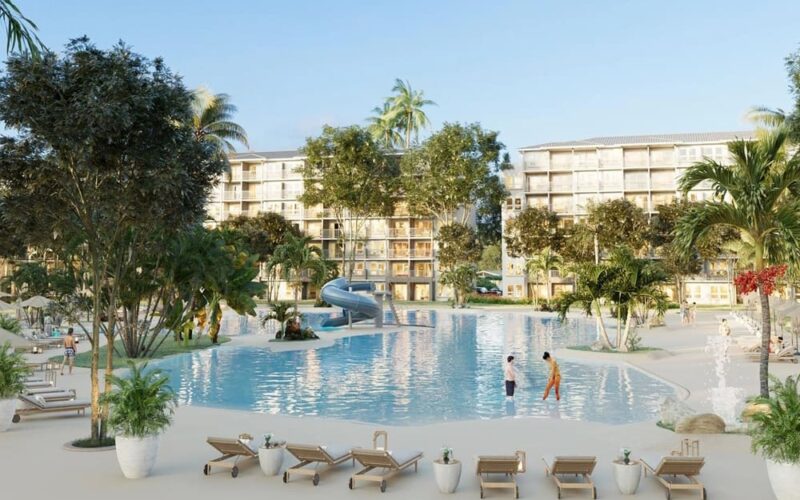 Boulevard Costa Verde y Market Plaza: dos centros que impulsan el bienestar en Bayside Panama