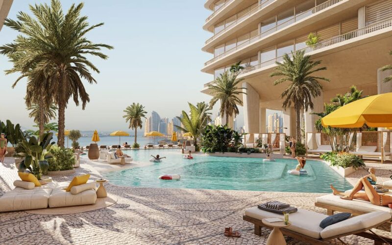 IPANEMA Residences: bienestar y diseño elegante en el segmento de lujo