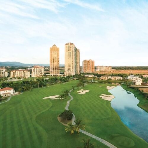 Panamá: Oceana presenta estudio comparativo entre Sky Homes y Penthouse para clientes de alto nivel