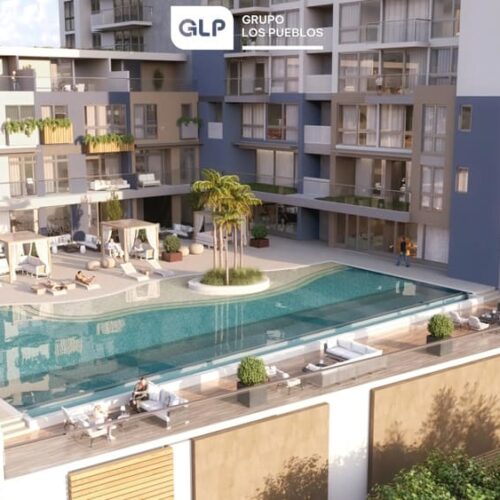 Costa del Este es una de las áreas residenciales más seguras y exclusivas de Ciudad de Panamá