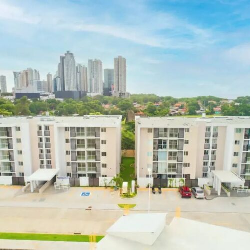 Panamá Viejo Residences resalta los beneficios de vivir cerca de las vías principales de la ciudad