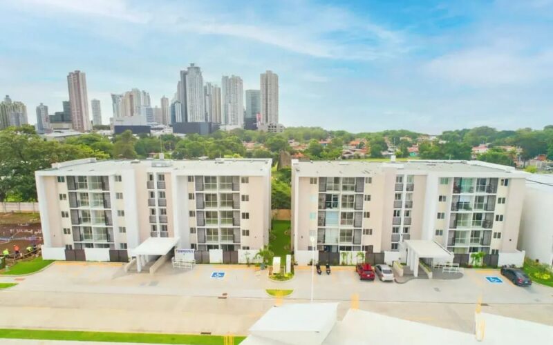 Panamá Viejo Residences resalta los beneficios de vivir cerca de las vías principales de la ciudad