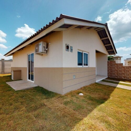 Progreso vial en Panamá Oeste beneficia el traslado a Playa Dorada desde la capital