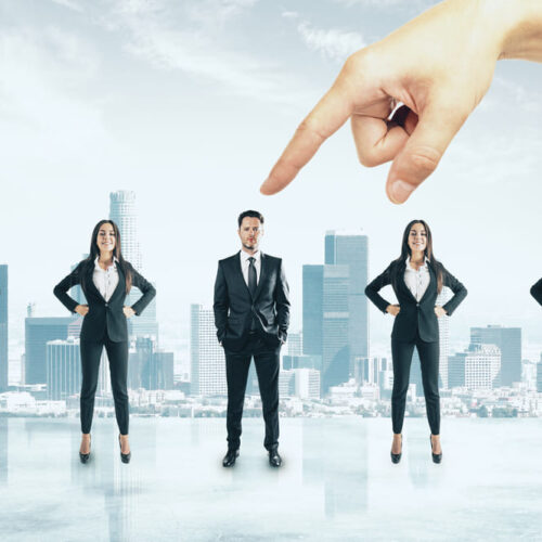 Reducir costos de contratación: beneficios de un servicio de reclutamiento profesional