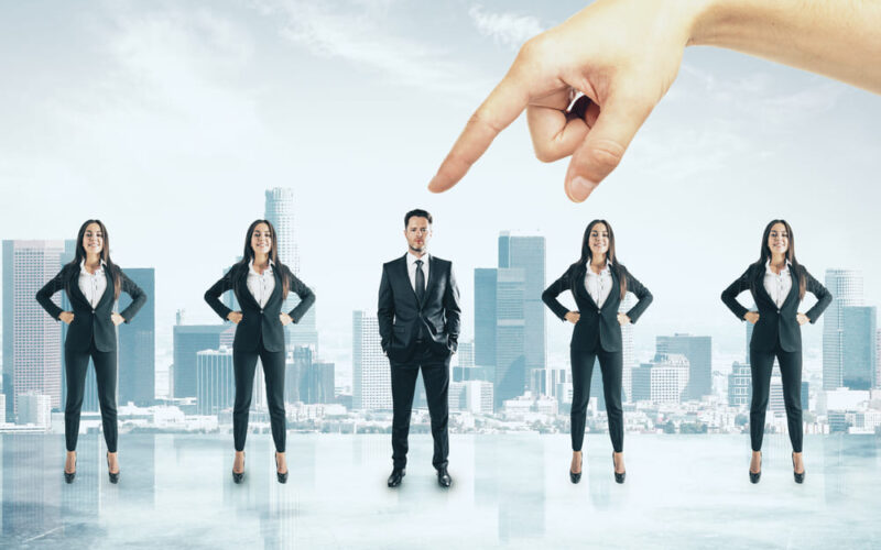 Reducir costos de contratación: beneficios de un servicio de reclutamiento profesional